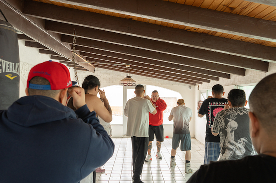 Slider image (6) Casa Renacimiento